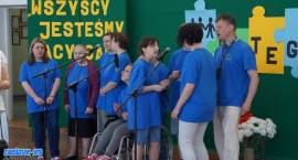 Powiatowy Dzień Godności Osób Niepełnosprawnych