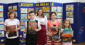 Wyłoniono mistrzów ortografii szkół podstawowych