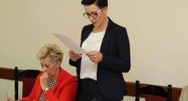 XI sesja Rady Gminy Zambrów