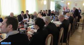 Radni uchwalili budżet Miasta na 2017 rok