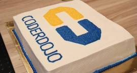 CoderDojo świętuje rocznice