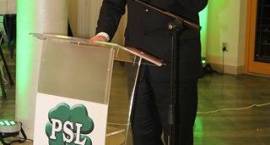 Członkowie i sympatycy PSL spotkali się w Zambrowie