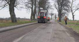 Uwaga. Utrudnienia w ruchu na trasie Zambrów - Łomża