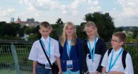 Kolejne zwycięstwo „Czwórki” w konkursie programu eTwinning