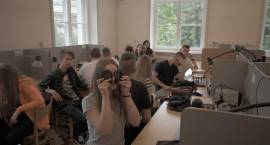 Program Nowe Kompetencje - Nowe Perspektywy, Zespół Szkół Nr 1 w Zambrowie, 12.-13.06.2017
