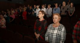 Seniorzy studiują w Zambrowie już od 5 lat