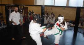 Mistrzostwa Europy Furo Karate z podlaskim akcentem