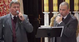Koncert Spirituals Singers Band i Filharmonii Kameralnej