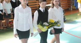 Święto Patrona w SP w Osowcu