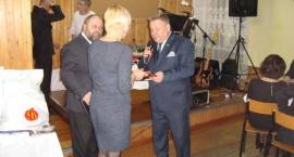 Święto krwiodawców w Wysokiem Mazowieckiem