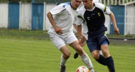 III liga podlasko-warmińsko-mazurska Olimpia Zambrów vs. Mrągowia Mrągowo 30. kolejka