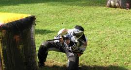 NexXTeam na podium Turnieju Speedballowego w Olsztynie