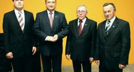 Konwencja wyborcza zambrowskiego PSL