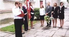 Kronika szkolna z lat: 2004-2005 