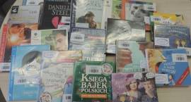 Filia Miejskiej Biblioteki Publicznej poleca ciekawe lektury na ferie