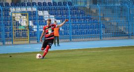 Olimpia przegrywa w lidze po raz piąty z rzędu