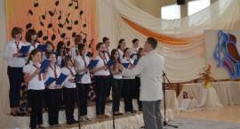 Tęczowe Słowiki 2012