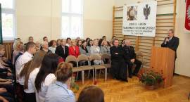 Dzień Edukacji Narodowej w „Siwej”