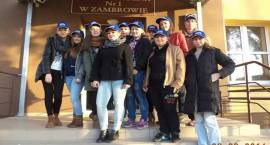 Wychowankowie Bursy odwiedzili SOSW