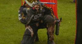 Turniej Paintball w ramach XV Dnia Zambrowa