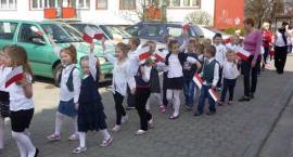Święto Flagi w MP6