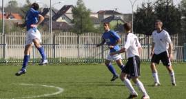 III liga: Olimpia Zambrów vs. Olimpia Elbląg