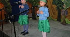 VII Konkursu Piosenki Przedszkolaków /Fot. Katarzyna Walendziak