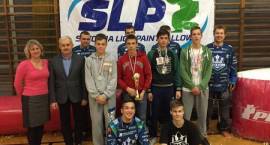 Szkolna Liga Paintballowa przeniosła się do Szumowa