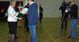 Obchody roku Marii Skłodowskiej-Curie  w Zespole Szkół Technicznych i...