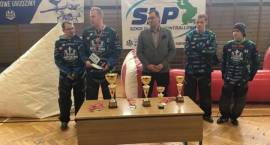 Szkolna Liga Paintballowa przeniosła się do Rutek
