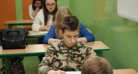 Gminne eliminacje Turnieju Wiedzy Pożarniczej „Młodzież zapobiega pożarom”