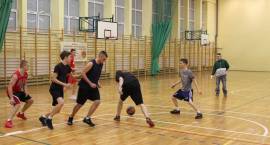 V WOŚP-owy Turniej Streetballowy