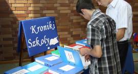 Szkoła Podstawowa w Starym Zakrzewie ma patrona i sztandar. 100-lecie placówki