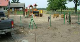 Kolejny rok pod znakiem inwestycji w Gminie Zambrów