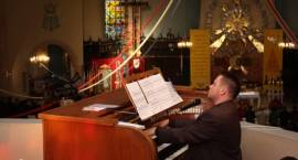 Koncert inauguracyjny w ramach III Zambrowskiego Festiwalu Organowego