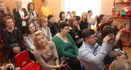 Miejskie Przedszkole Nr 3 w Zambrowie - Jasełka 2013