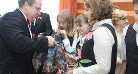 II Przegląd Pieśni Patriotycznych „Jestem Polakiem” w Szumowie
