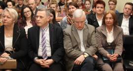 Wyjątkowy koncert w PSM