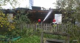 Fot. z zasobów KP PSP w Zambrowie