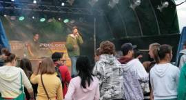 Zambrów bawi się w Twierdzy Łomża!