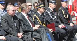 Dzień Strażaka 2012 i obchody 20-lecia Straży Pożarnej