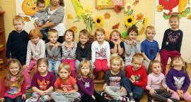 Grupa 4-latków, op. Małgorzata Wulczyńska, Katarzyna Reczko i Sylwia Jasińska