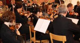 Koncert Spirituals Singers Band i Filharmonii Kameralnej