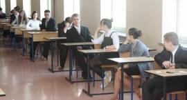 I część egzaminów gimnazjalnych - egzamin humanistyczny