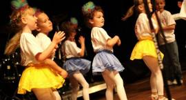 Koncert Laureatów Festiwalu Piosenki Przedszkolaków i Prezentacje Kulturalne Młodych...