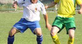 III liga: Olimpia Zambrów vs. Dąb Bąbrowa Białostocka 2:0