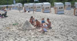 Tak młodzież i dzieci spędzali wakacje 2009 podczas wyjazdów organizowanych przez...