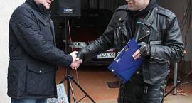 W Zambrowie odbyła się po raz IV akcja MotoSerce. Mieszkańcy Zambrowa masowo oddawali krew