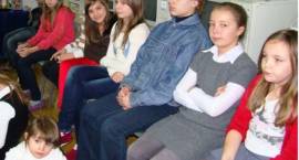 Konkurs poezji religijnej w „Piątce”