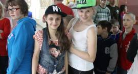 Dzień Dziecka w SOSW